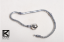 صورة اسوارة فضة 925 Pandora Moments